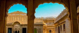 Jaisalmer