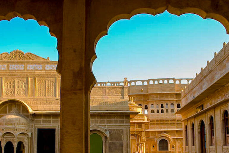 Jaisalmer