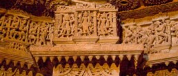 Jaisalmer Jain Temple