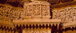 Jaisalmer Jain Temple