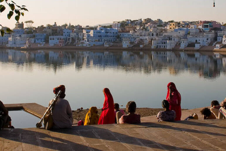 Pushkar
