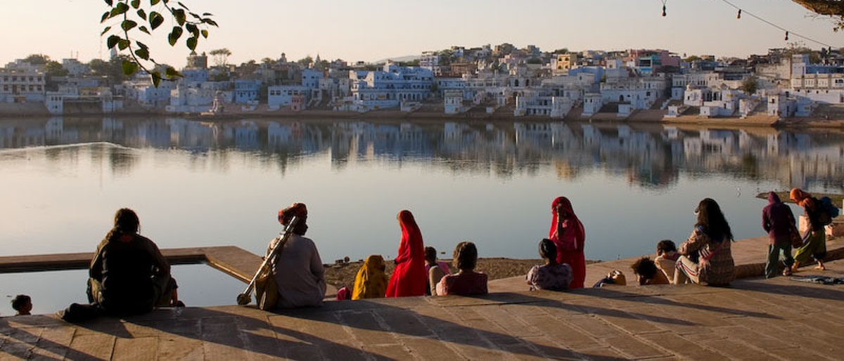 Pushkar
