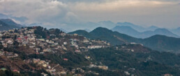 Mussoorie