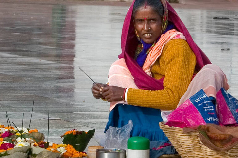 Rishikesh