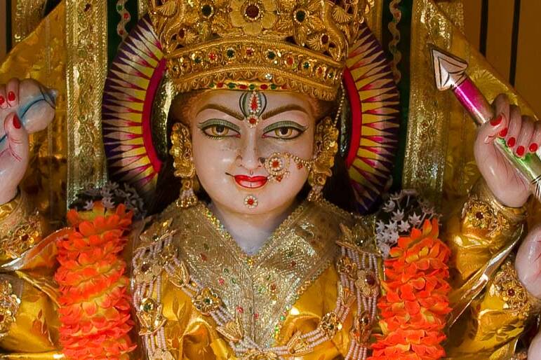 Rishikesh