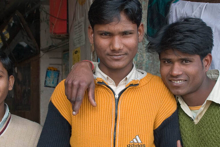 Rishikesh kapper