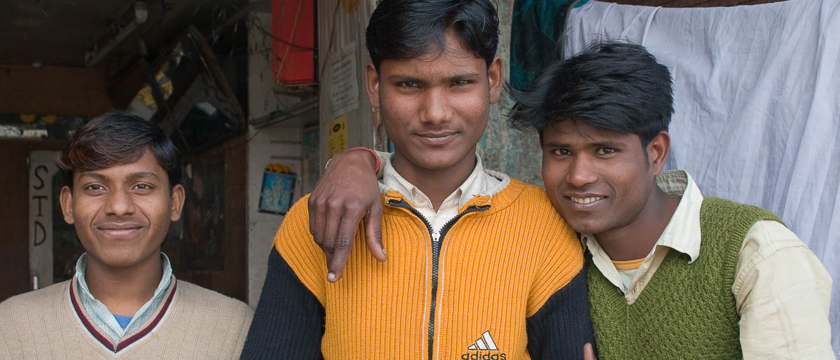 Rishikesh kapper