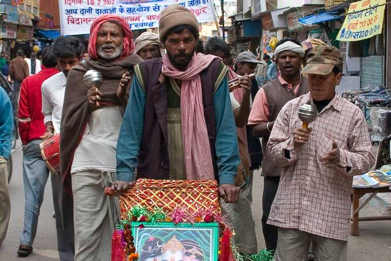 Haridwar