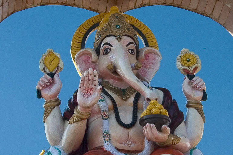 Ganesh