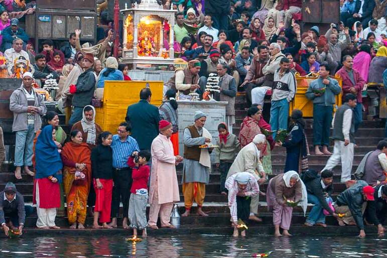 Haridwar
