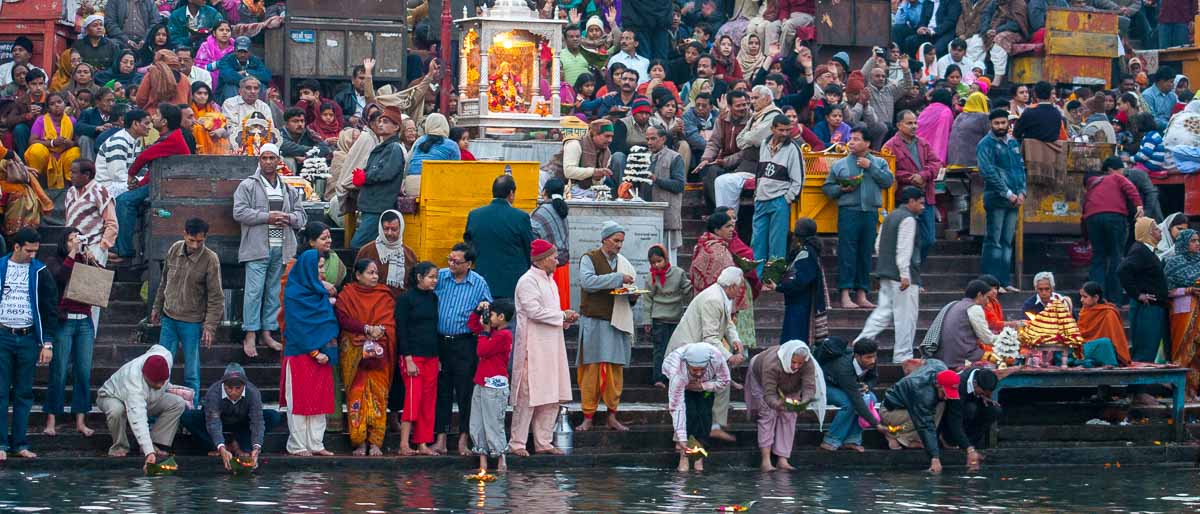 Haridwar