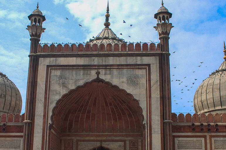 Delhi
