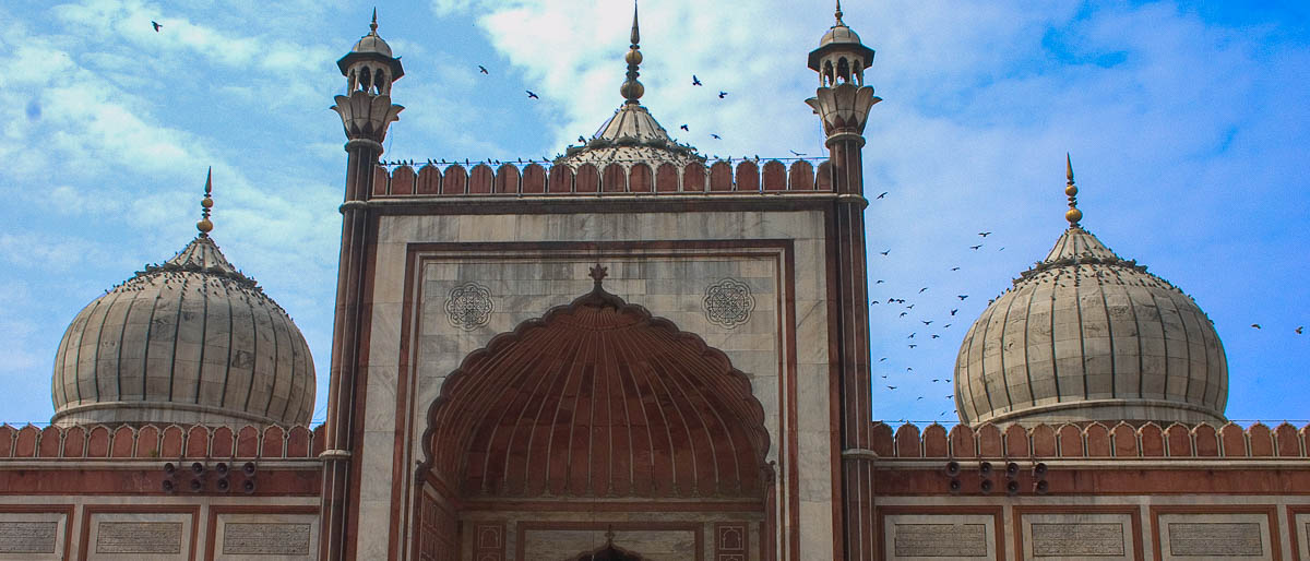 Delhi