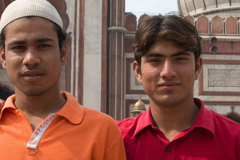 Delhi