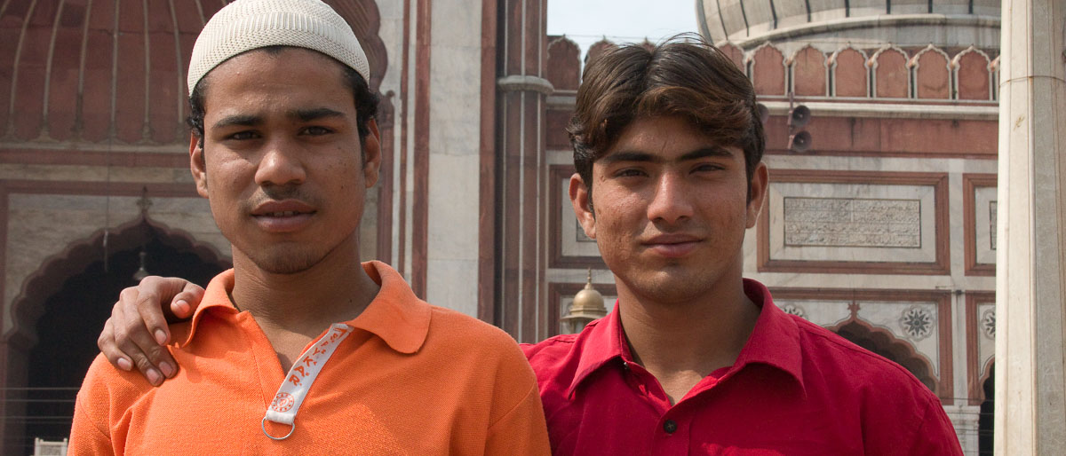 Delhi