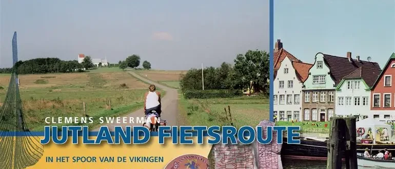 Routeboekje Jutlandroute