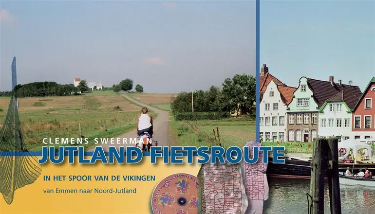 jutland_cover Routeboekje Jutlandroute
