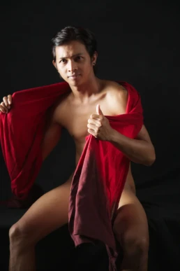 Dika - Male Model