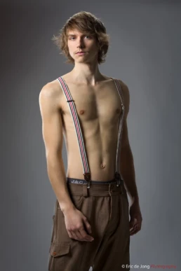 Emiel - Male Model