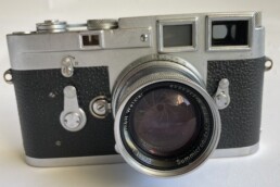 Leica-M3-gereviseerd