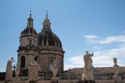 Catania, kathedraal