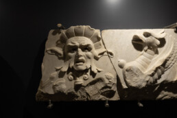 Decoratie, Agrigento