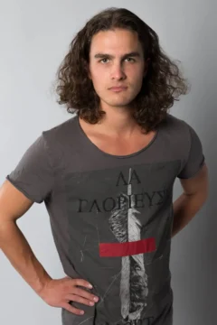 Giorgio - Male Model