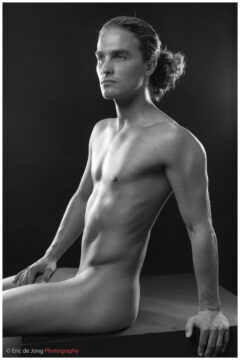Giorgio - Male Model