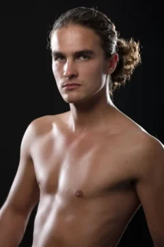 Giorgio - Male Model