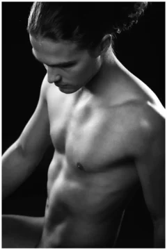 Giorgio - Male Model