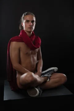 Giorgio - Male Model