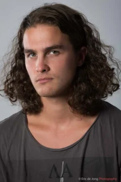 Giorgio - Male Model