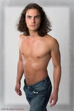Giorgio - Male Model