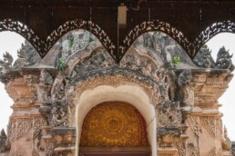 Wat Phrathat Lampang Luang