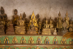 Wat Phrathat Lampang Luang