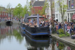 koningsdag 2026 delft