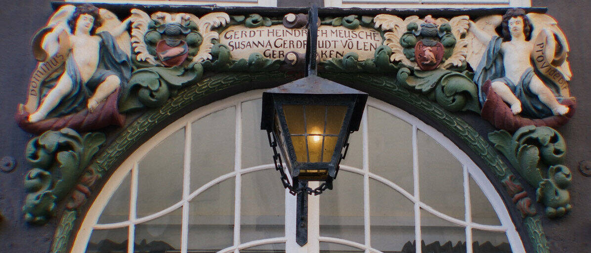 Osnabr&uuml;ck gevel